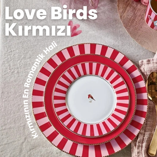 Lily & Lotus Sunum Sanati